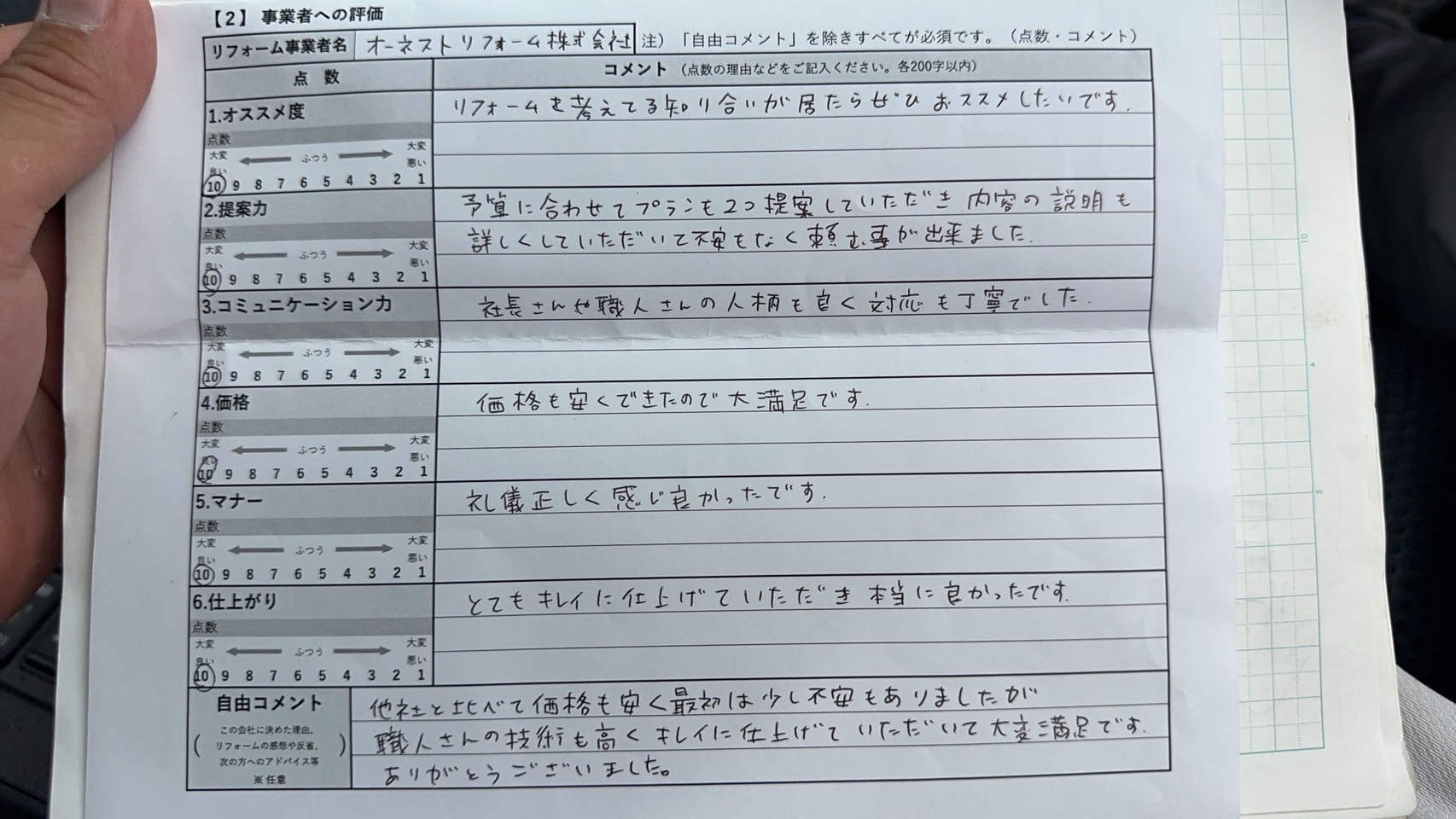 外壁塗装・屋根カバー　千葉県山武市
